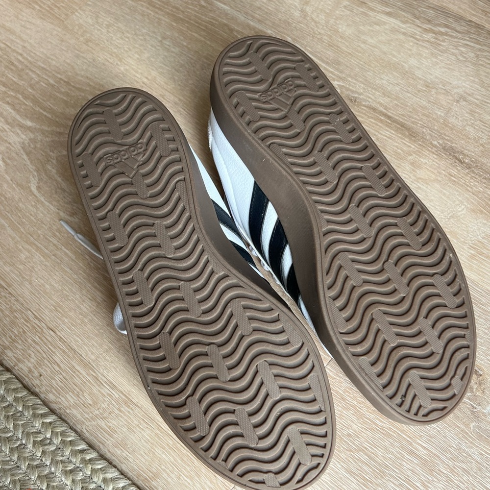 adidas VL court 3.0 - Picture 4 of 8
